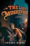 The Last Musketeer (The Last Musketeer, #1)