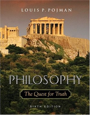 Philosophy: The Quest for Truth (Paperback)