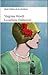 La señora Dalloway by Virginia Woolf