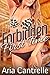 Forbidden First Time by Aria Cantrelle