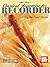 Classical Repertoire for Recorder