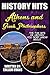 The Fun Bits Of History You Don't Know About ATHENS AND GREEK PHILOSOPHERS: Illustrated Fun Learning For Kids (History Hits Book 1)