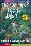 The Healing of Texas Jake