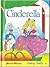 Cinderella by Maureen Spurgeon