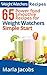 Weight Watchers Recipes 65 Power Food Smoothie Recipes for Weight Watchers Simple Start