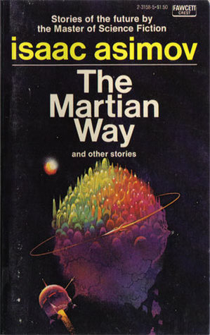 The Martian Way