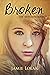 Broken (The Outsiders, #1)