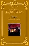 Hagar (A Benjamin January Mystery)