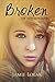 Broken (The Outsiders Series Book 1)