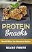 Protein Snacks: Small Bites for Massive Gains