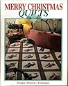 Merry Christmas Quilts (Quilts Made Easy)