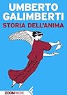 Book cover for Storia dell'anima (Italian Edition)