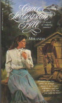 Miranda By Grace Livingston Hill