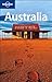 Australia by Justine Vaisutis