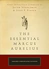 The Essential Marcus Aurelius (Tarcher Cornerstone Editions)