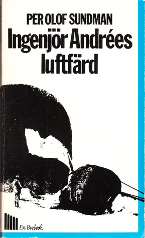 Ingenjör Andrées luftfärd