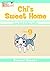 Oma koti kullan kallis (Chi's Sweet Home, #9)