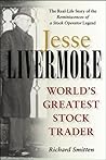 Jesse Livermore: ...