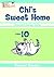 Oma koti kullan kallis (Chi's Sweet Home, #10)