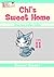 Oma koti kullan kallis (Chi's Sweet Home, #11)