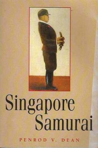 Singapore Samurai (Paperback)