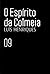 O espírito da colmeia (O Filme da Minha Vida, #9)
