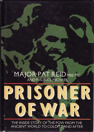 Prisoner of War