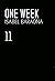 One week (O Filme da Minha ...