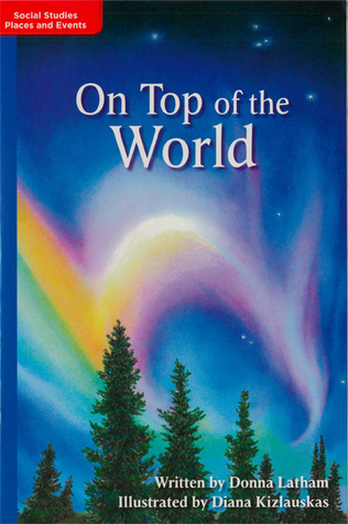 TimeLinks: On Level, Grade 1, On Top of the World (Set of 6) (OLDER ELEMENTARY SOCIAL STUDIES)