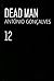 Dead Man (O Filme da Minha Vida, #12)