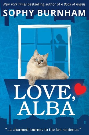 Love, Alba
