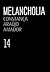 Melancholia (O Filme da Minha Vida, #14)