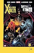 All-New X-Men (2012-2015) #17