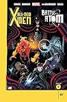 All-New X-Men (2012-2015) #17 by Brian Michael Bendis