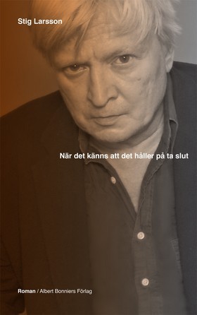 När det känns att det håller på ta slut