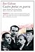 Cuatro poetas en guerra by Ian Gibson