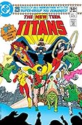 New Teen Titans (1980-1988) #1