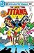 New Teen Titans (1980-1988) #1