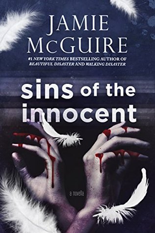 Sins of the Innocent (Providence, #3.5)