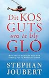 Dit kos guts om te bly glo: Hoe om in moeilike dae God ernstig op sy Woord te neem