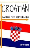 Croatian - Basics...