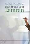 Handboek voor leraren