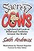 Sacred Cows by Seth Andrews