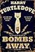 Bombs Away (The Hot War, #1)