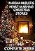 Marsha Hubler's Heart-Warming Christmas Stories The Complete Series