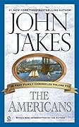 The Americans (Kent Family Chronicles, #8) 