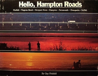 Hello, Hampton Roads