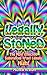 Legally Stoned: The Most Effective Substances to get Legally High! (Legal High, Get High Legally, Pass a Drug Test, Kratom, Kratom for Beginners, Kratom Powder, Kratom ebook.)