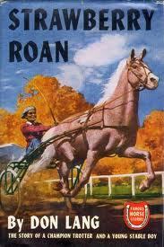 Strawberry Roan (Hardcover)