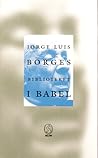 Biblioteket i Babel